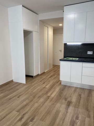 Studio zu vermieten in Puerto de la Cruz mit Pool - 850 € (Ref: 9726367)