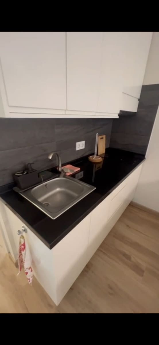 Studio for rent in Puerto de la Cruz with pool - € 850 (Ref: 9726367)