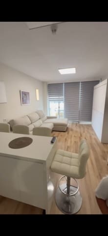 Studio zu vermieten in Puerto de la Cruz mit Pool - 850 € (Ref: 9726367)