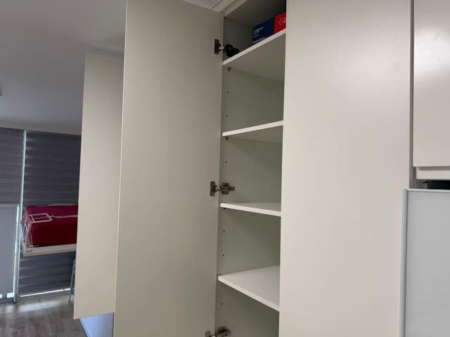 Studio for rent in Puerto de la Cruz with pool - € 850 (Ref: 9726367)