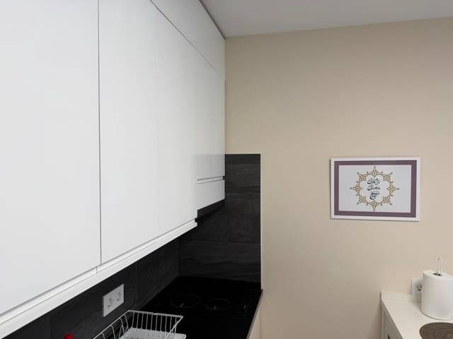 Studio for rent in Puerto de la Cruz with pool - € 850 (Ref: 9726367)