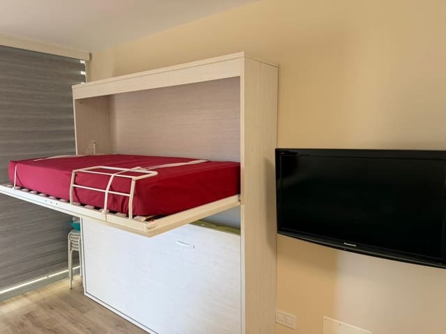 Studio for rent in Puerto de la Cruz with pool - € 850 (Ref: 9726367)