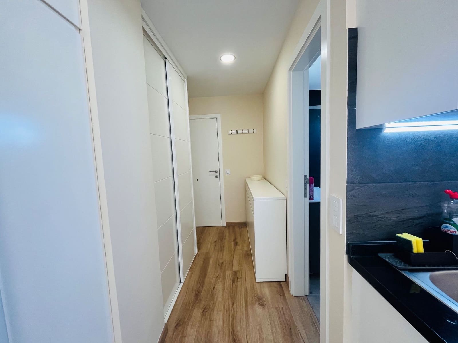 Studio for rent in Puerto de la Cruz with pool - € 850 (Ref: 9726367)