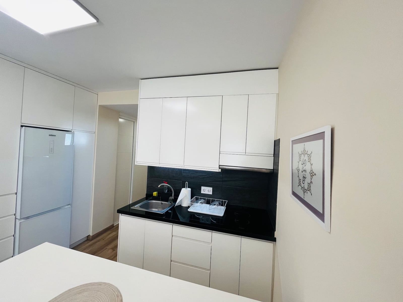 Studio for rent in Puerto de la Cruz with pool - € 850 (Ref: 9726367)