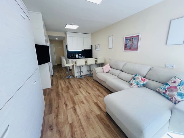 Studio à louer à Puerto de la Cruz avec piscine - 850 € (Ref: 9726367)