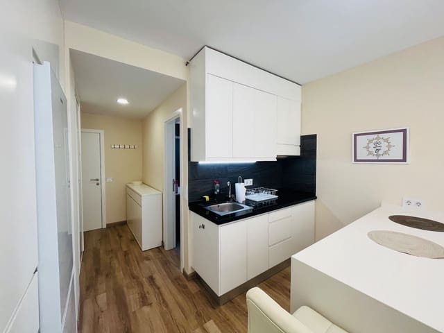 Studio à louer à Puerto de la Cruz avec piscine - 850 € (Ref: 9726367)