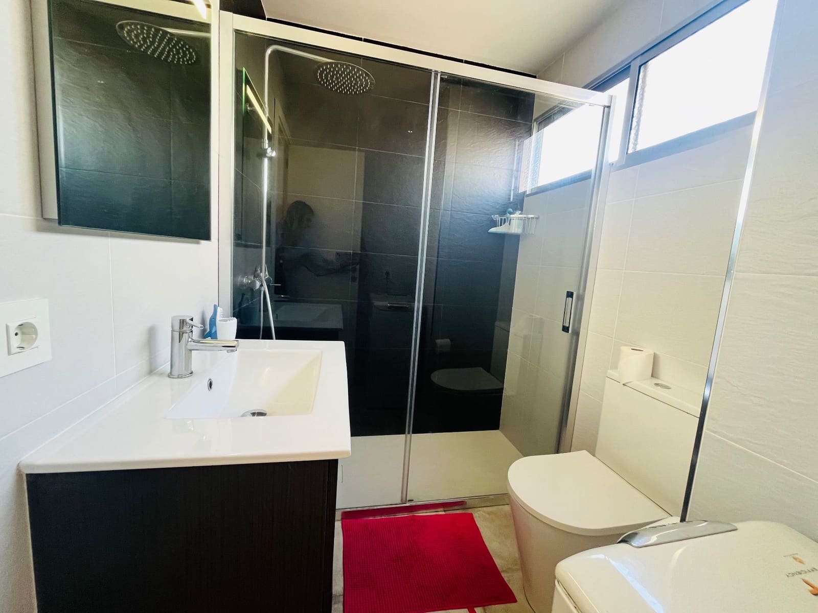 Studio for rent in Puerto de la Cruz with pool - € 850 (Ref: 9726367)