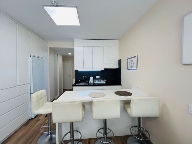 Studio à louer à Puerto de la Cruz avec piscine - 850 € (Ref: 9726367)
