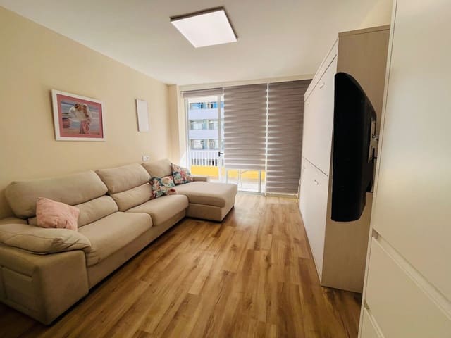 Studio à louer à Puerto de la Cruz avec piscine - 850 € (Ref: 9726367)