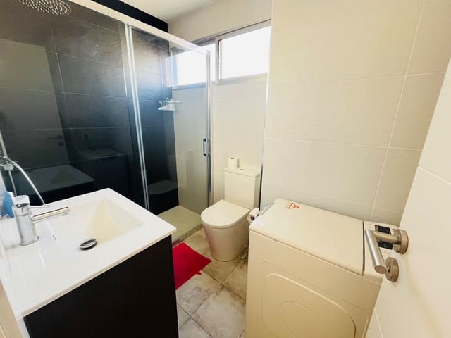 Studio à louer à Puerto de la Cruz avec piscine - 850 € (Ref: 9726367)