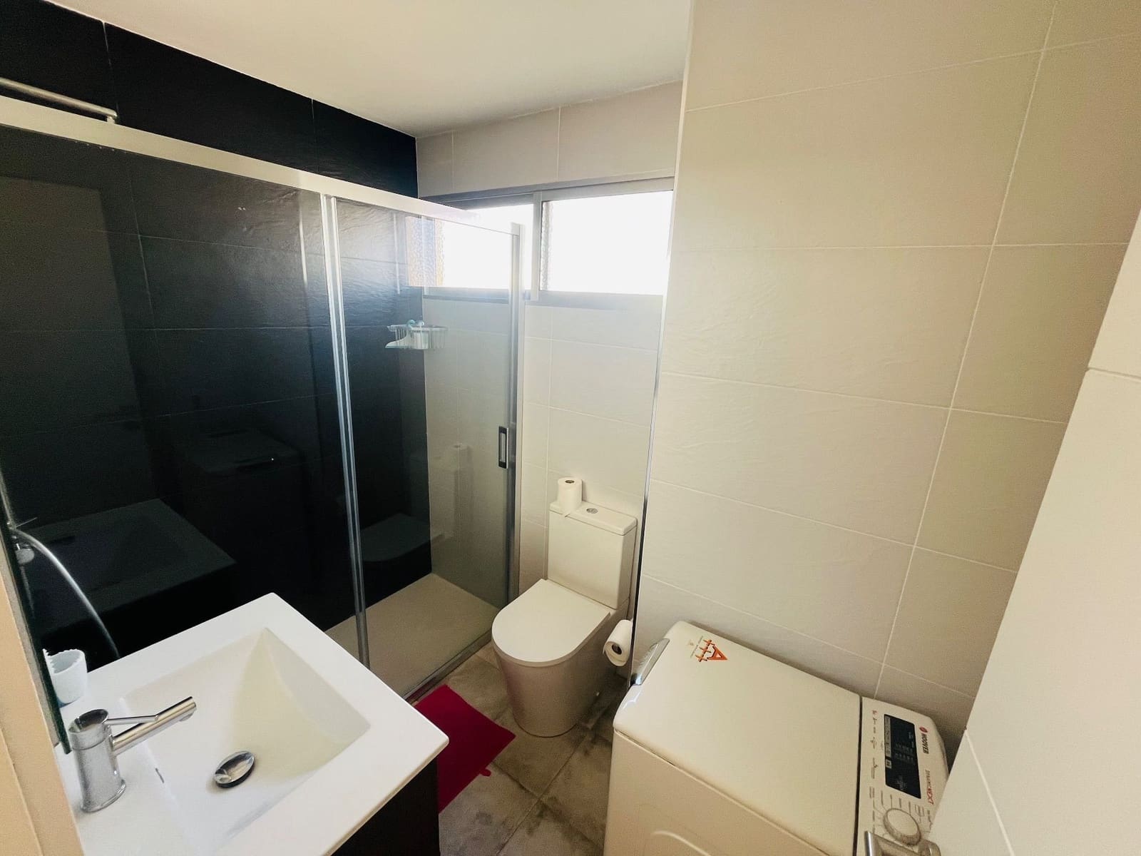 Studio for rent in Puerto de la Cruz with pool - € 850 (Ref: 9726367)