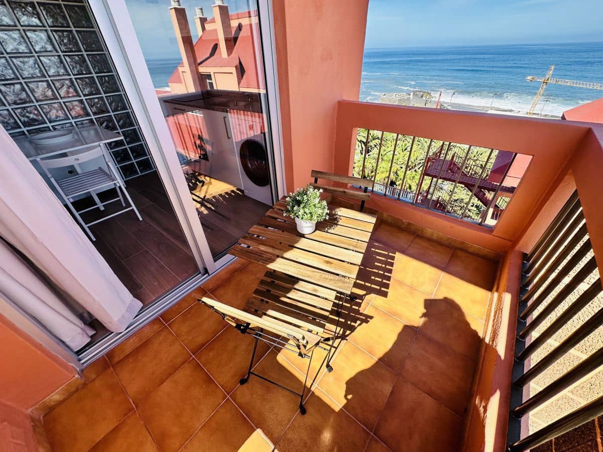 Studio for rent in Puerto de la Cruz with pool - € 900 (Ref: 9731680)