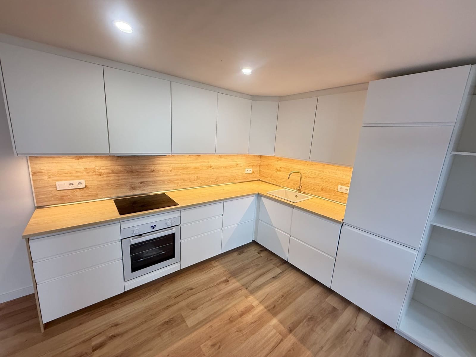 2 Zimmer Haus zu verkaufen in Los Realejos - 348.000 € (Ref: 9737997)