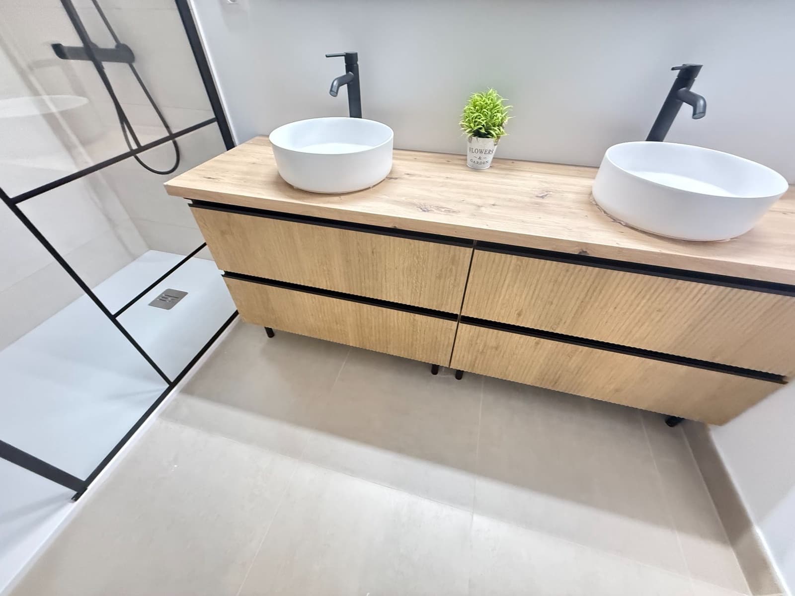 2 Zimmer Haus zu verkaufen in Los Realejos - 348.000 € (Ref: 9737997)