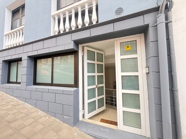 2 Zimmer Haus zu verkaufen in Los Realejos - 348.000 € (Ref: 9737997)