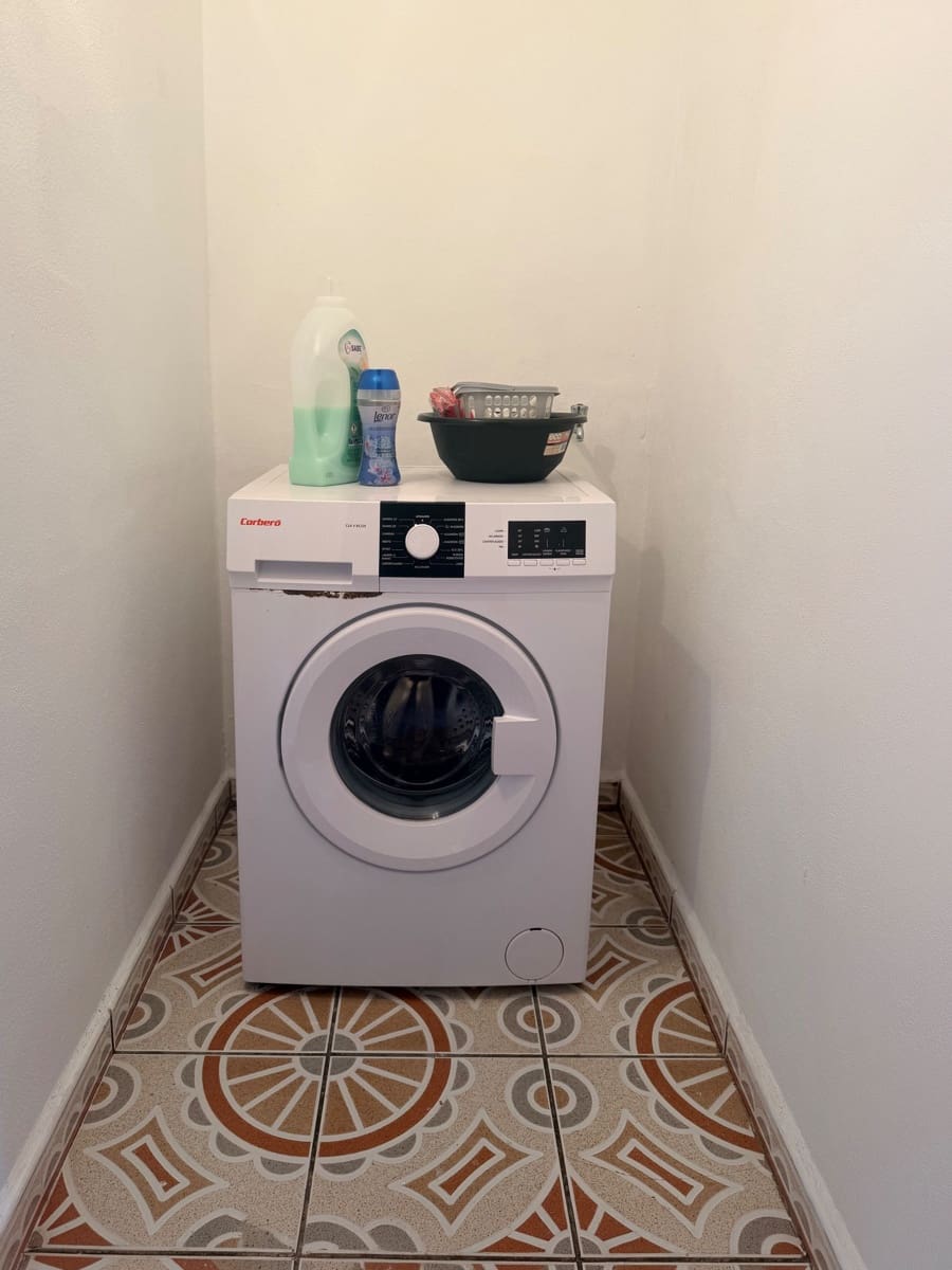 3 slaapkamer Flat te koop in Puerto de la Cruz met garage - € 240.000 (Ref: 9741503)