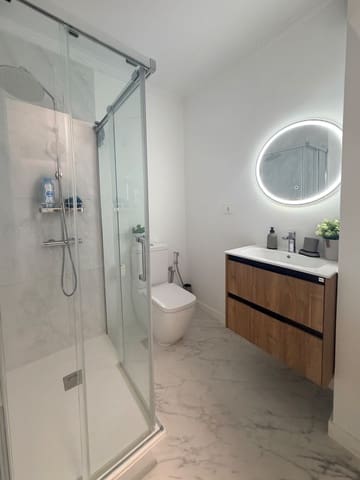 3 slaapkamer Flat te koop in Puerto de la Cruz met garage - € 240.000 (Ref: 9741503)