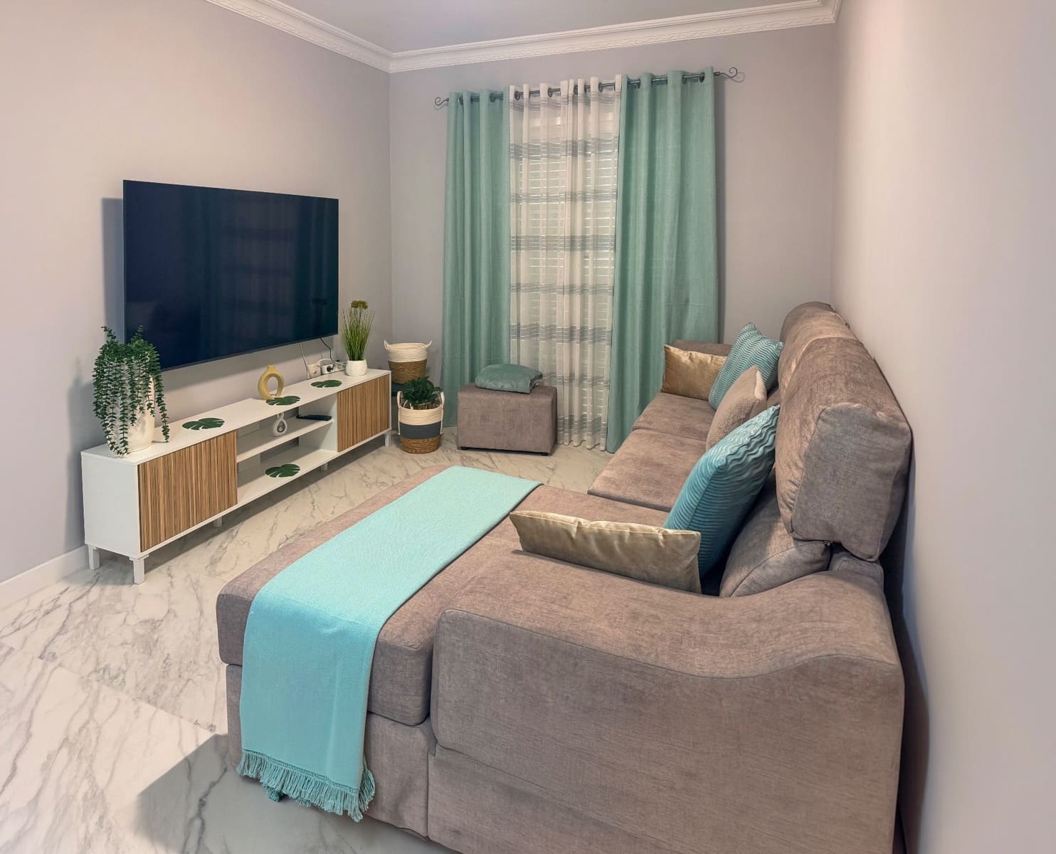 3 slaapkamer Flat te koop in Puerto de la Cruz met garage - € 240.000 (Ref: 9741503)