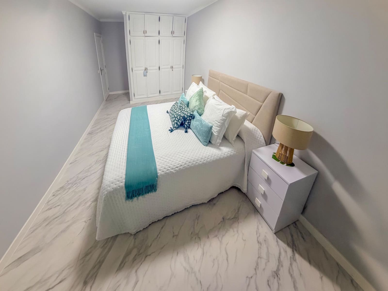 3 slaapkamer Flat te koop in Puerto de la Cruz met garage - € 240.000 (Ref: 9741503)