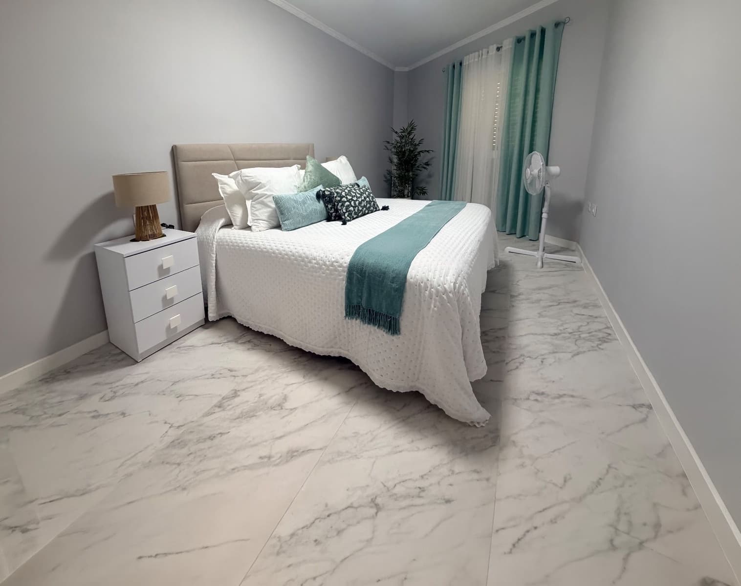 3 slaapkamer Flat te koop in Puerto de la Cruz met garage - € 240.000 (Ref: 9741503)