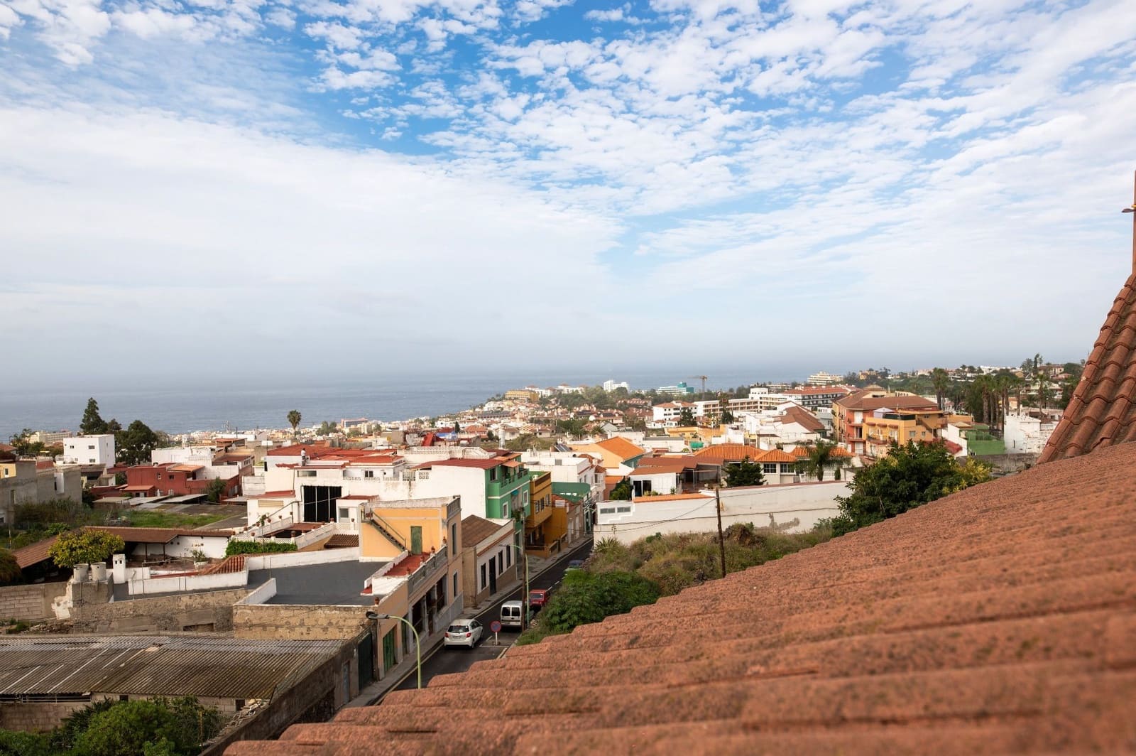 3 slaapkamer Flat te koop in Puerto de la Cruz met garage - € 240.000 (Ref: 9741503)