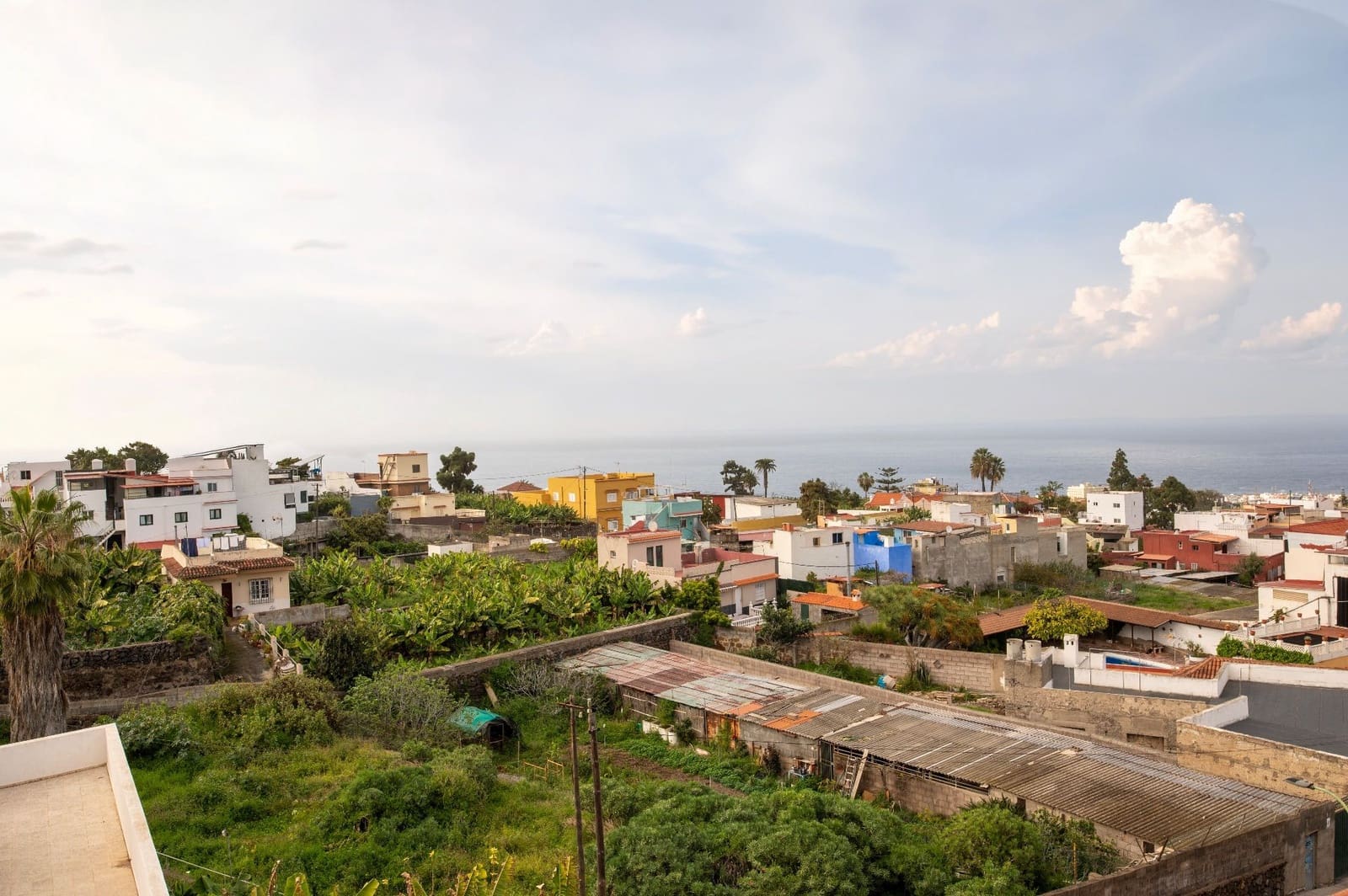 3 slaapkamer Flat te koop in Puerto de la Cruz met garage - € 240.000 (Ref: 9741503)