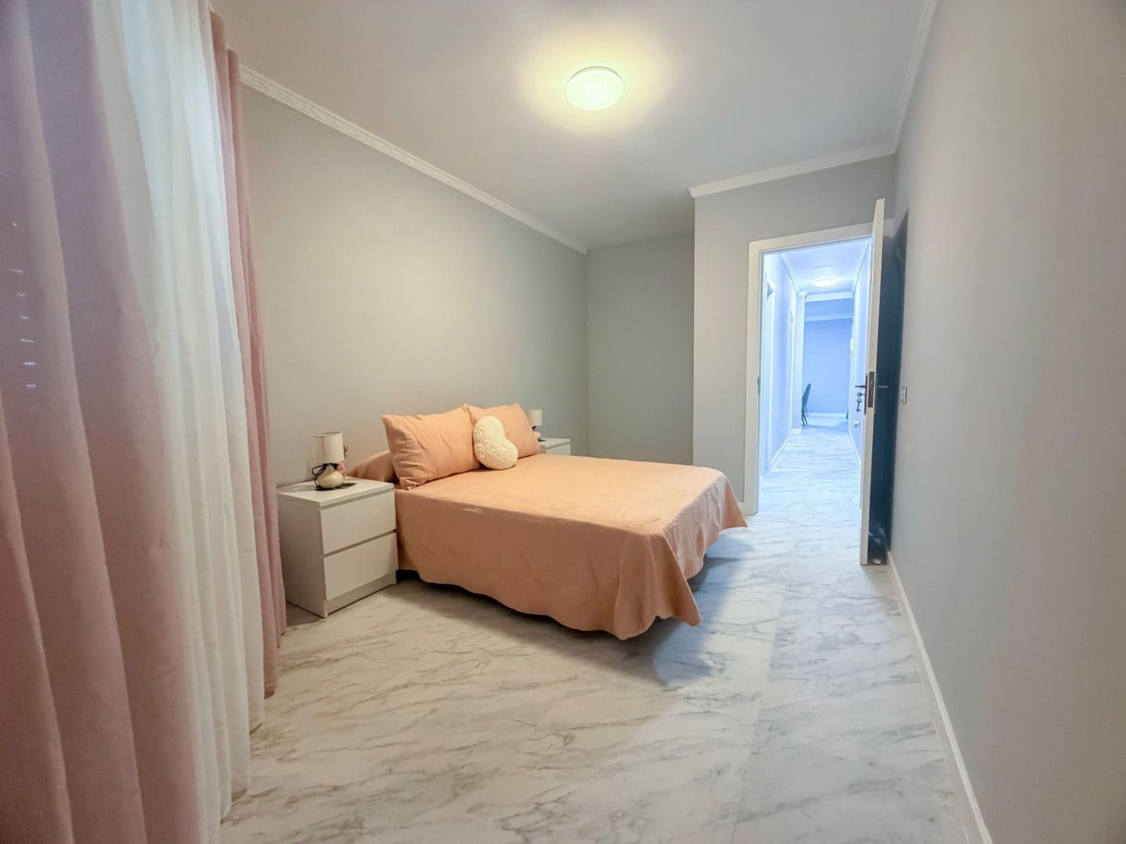 3 slaapkamer Flat te koop in Puerto de la Cruz met garage - € 240.000 (Ref: 9741503)