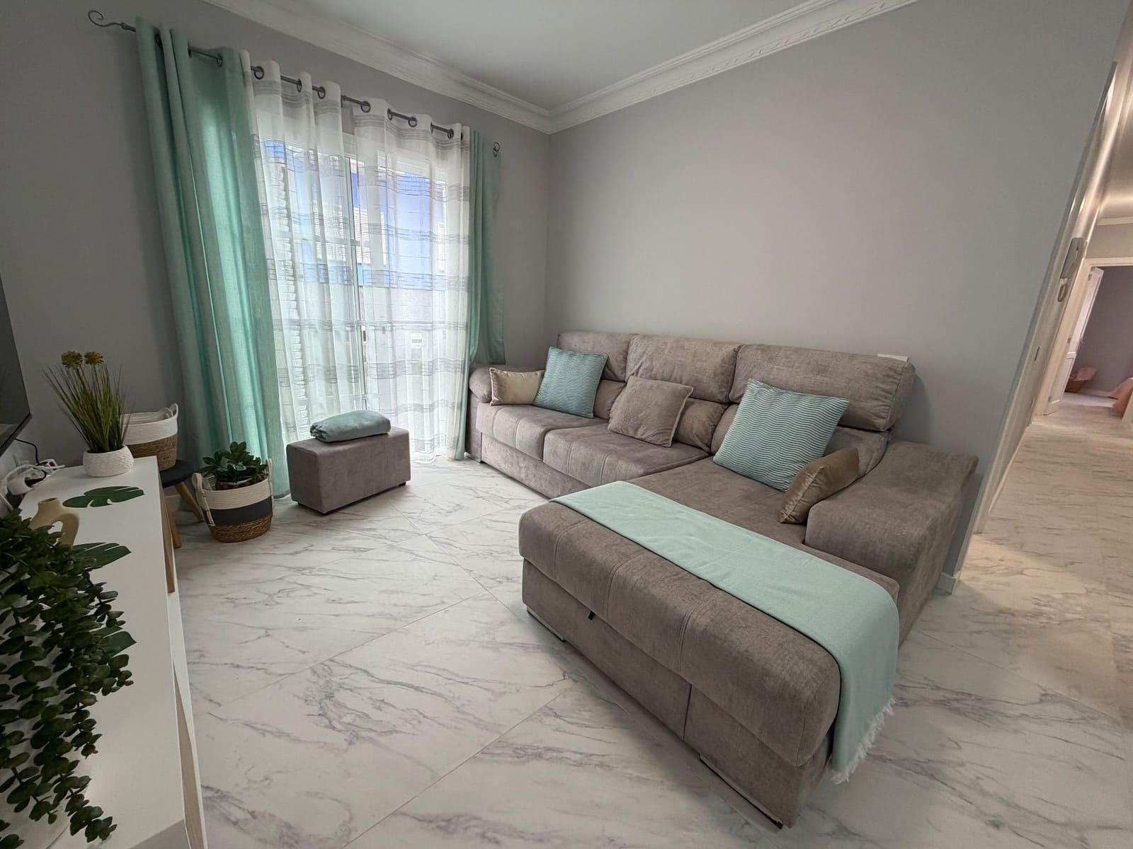 3 bedroom Flat for sale in Puerto de la Cruz with garage - € 240,000 (Ref: 9741503)