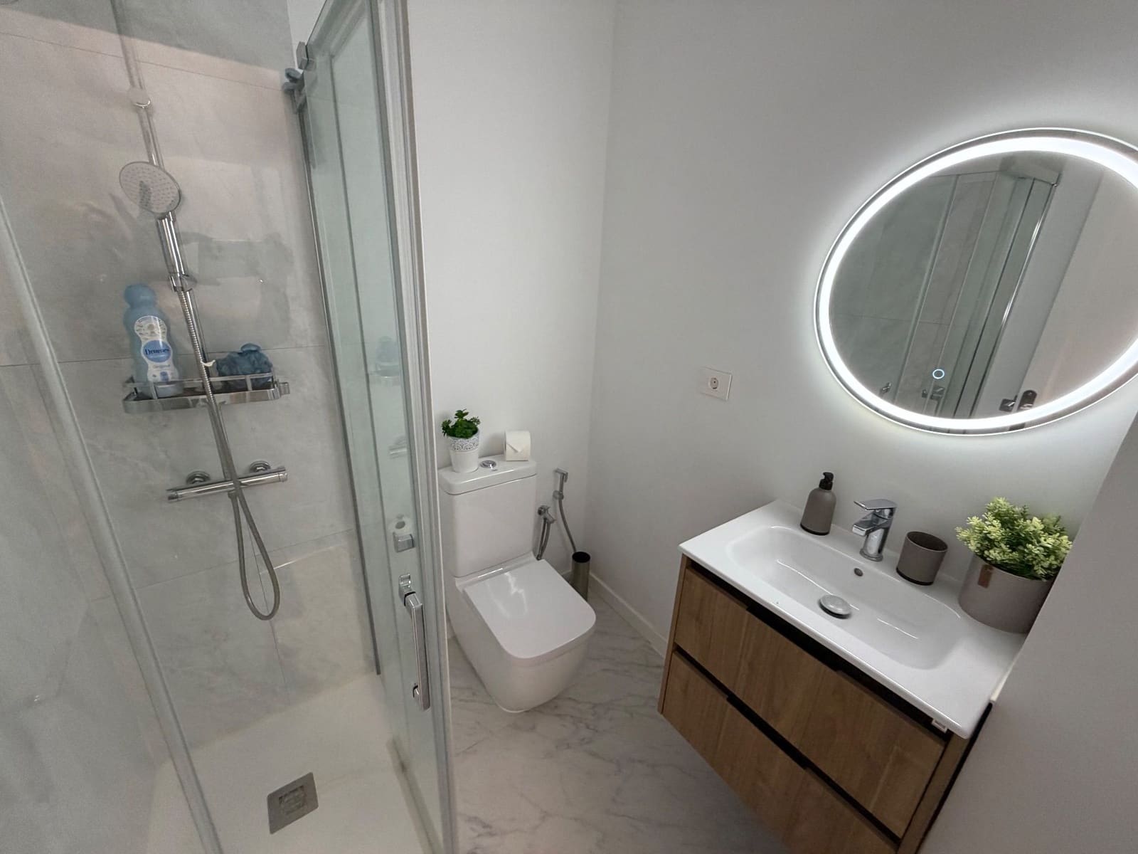 3 bedroom Flat for sale in Puerto de la Cruz with garage - € 240,000 (Ref: 9741503)