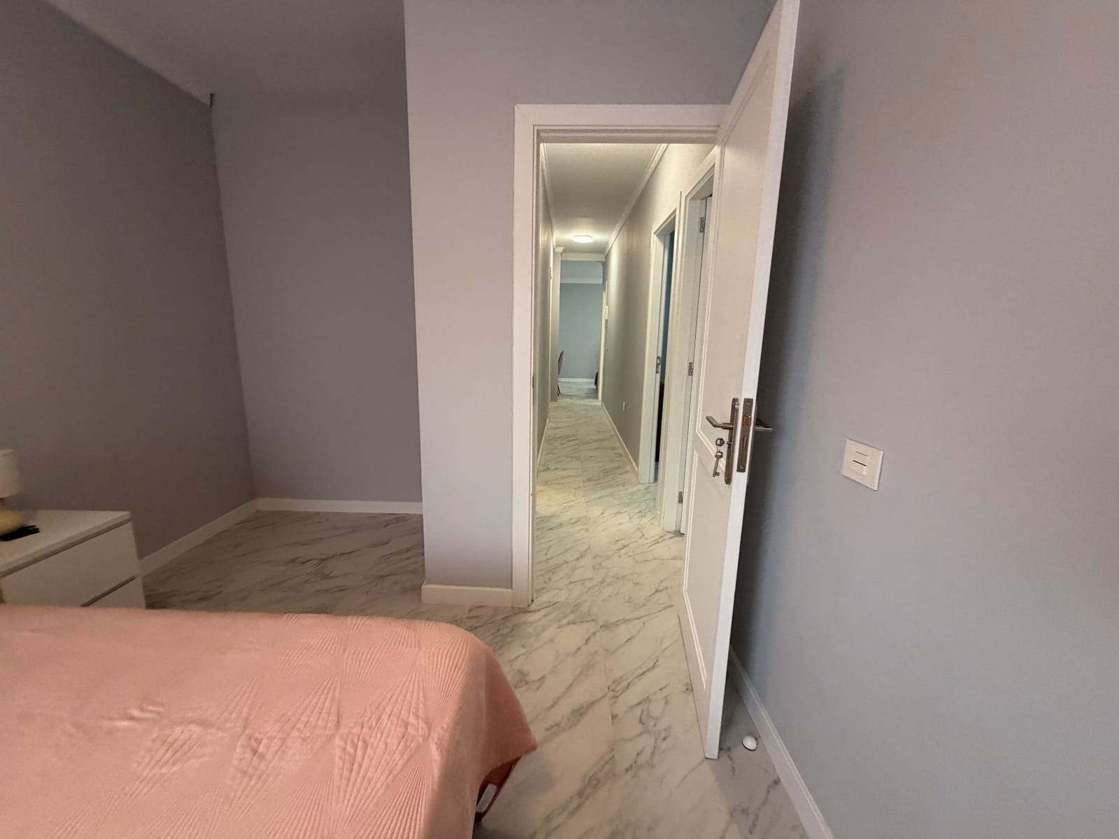 3 bedroom Flat for sale in Puerto de la Cruz with garage - € 240,000 (Ref: 9741503)