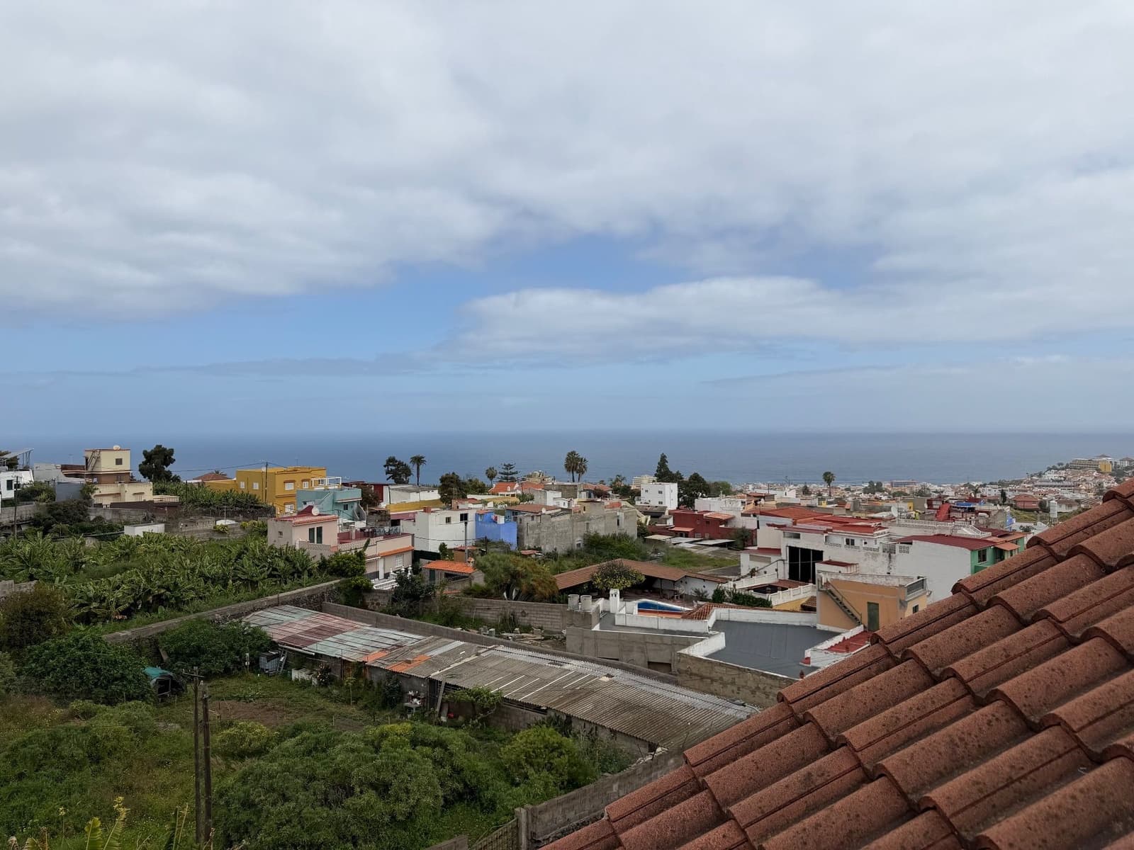 3 bedroom Flat for sale in Puerto de la Cruz with garage - € 240,000 (Ref: 9741503)