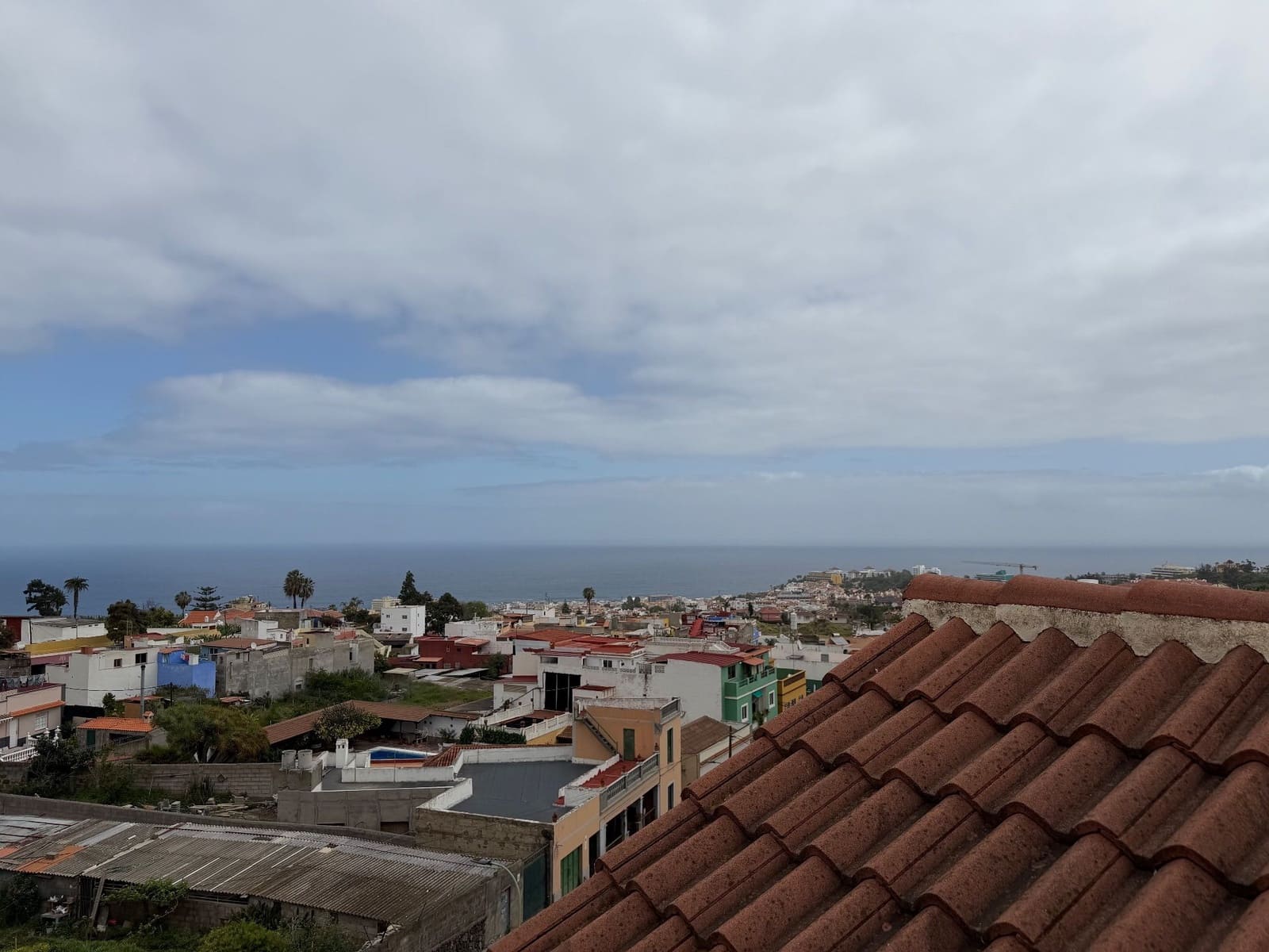 3 bedroom Flat for sale in Puerto de la Cruz with garage - € 240,000 (Ref: 9741503)
