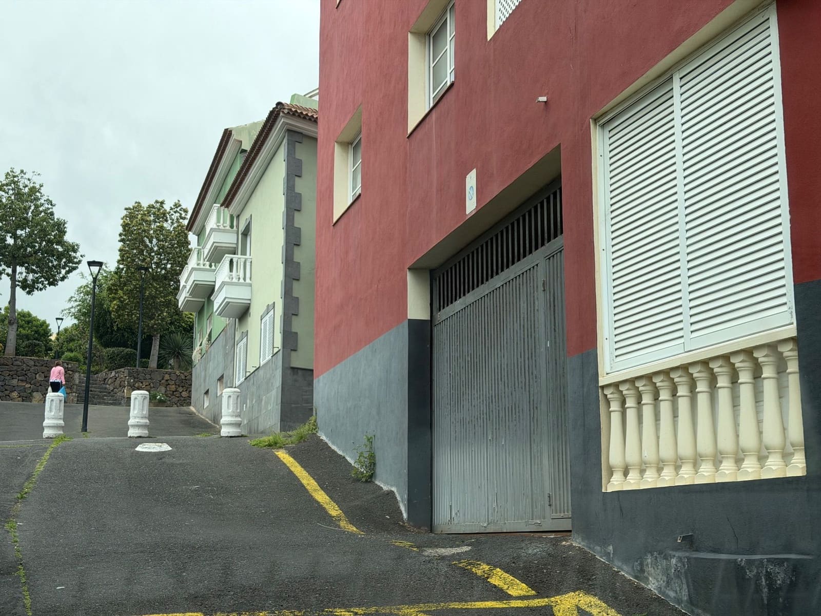 3 bedroom Flat for sale in Puerto de la Cruz with garage - € 240,000 (Ref: 9741503)