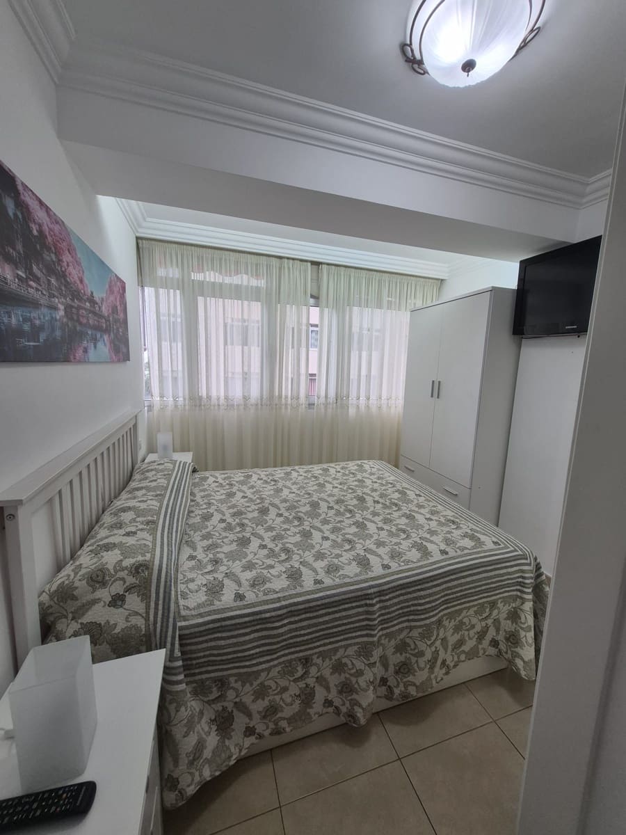 2 soveværelse Lejlighed til leje i Puerto de la Cruz - € 1.200 (Ref: 9765032)