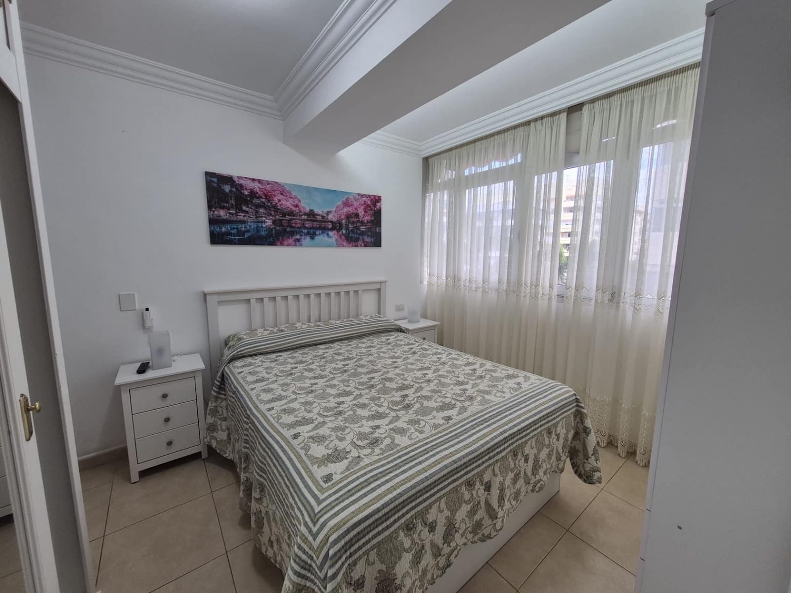 2 soveværelse Lejlighed til leje i Puerto de la Cruz - € 1.200 (Ref: 9765032)