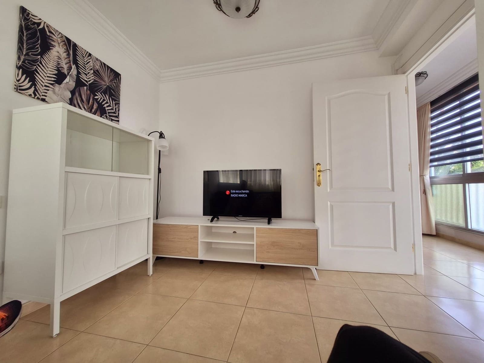 2 soveværelse Lejlighed til leje i Puerto de la Cruz - € 1.200 (Ref: 9765032)