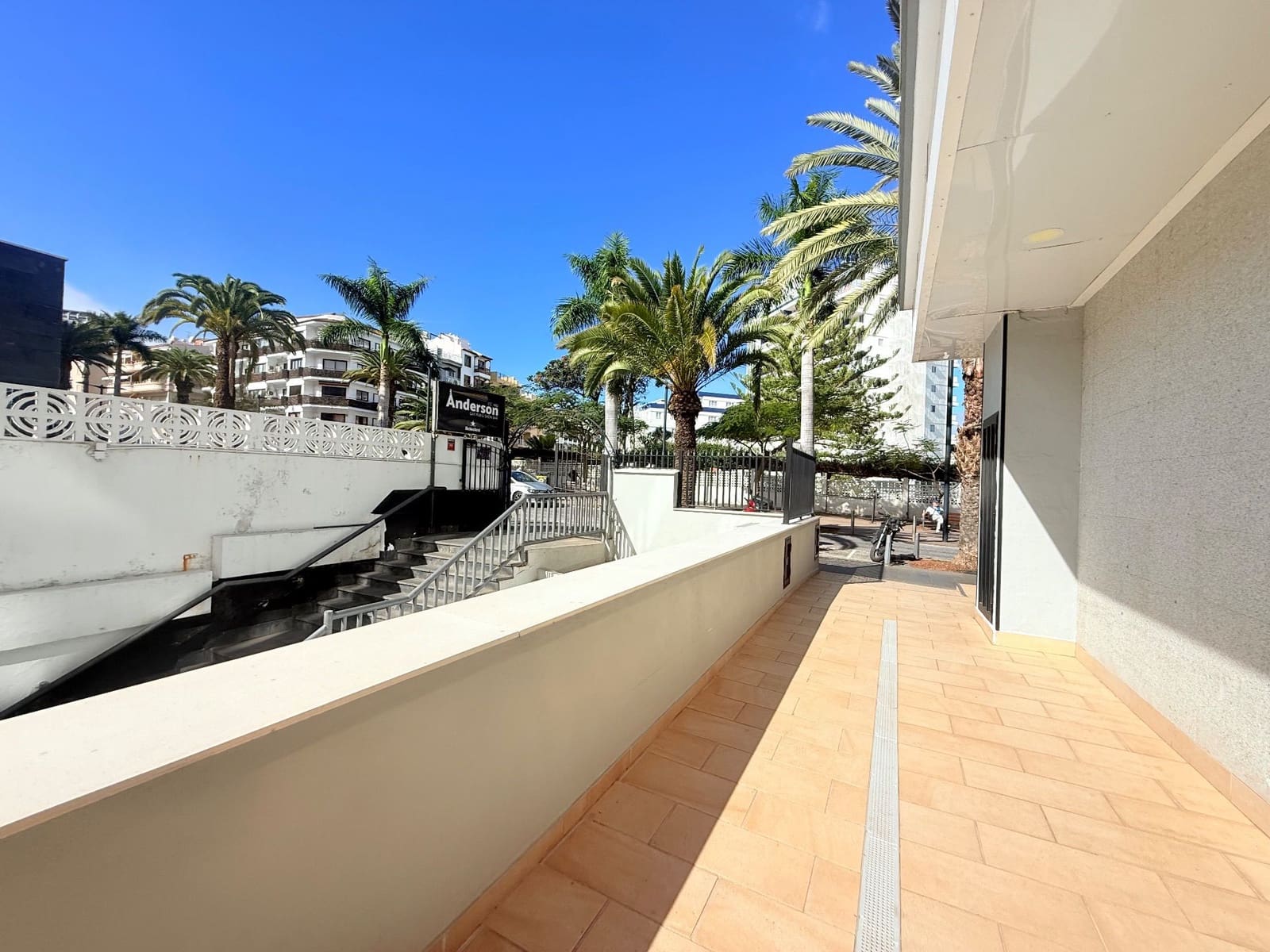 2 soveværelse Lejlighed til leje i Puerto de la Cruz - € 1.200 (Ref: 9765032)