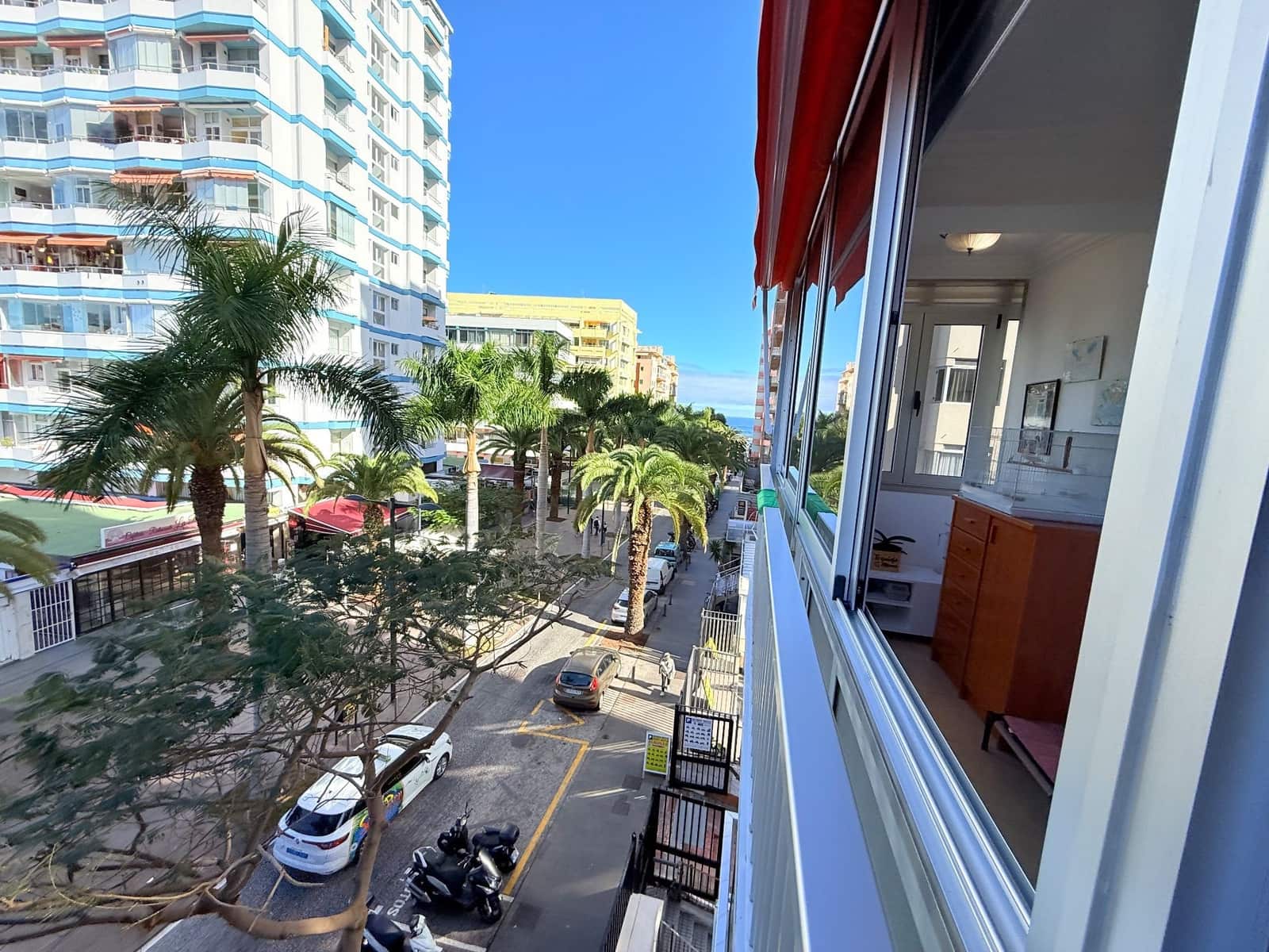 2 soveværelse Lejlighed til leje i Puerto de la Cruz - € 1.200 (Ref: 9765032)