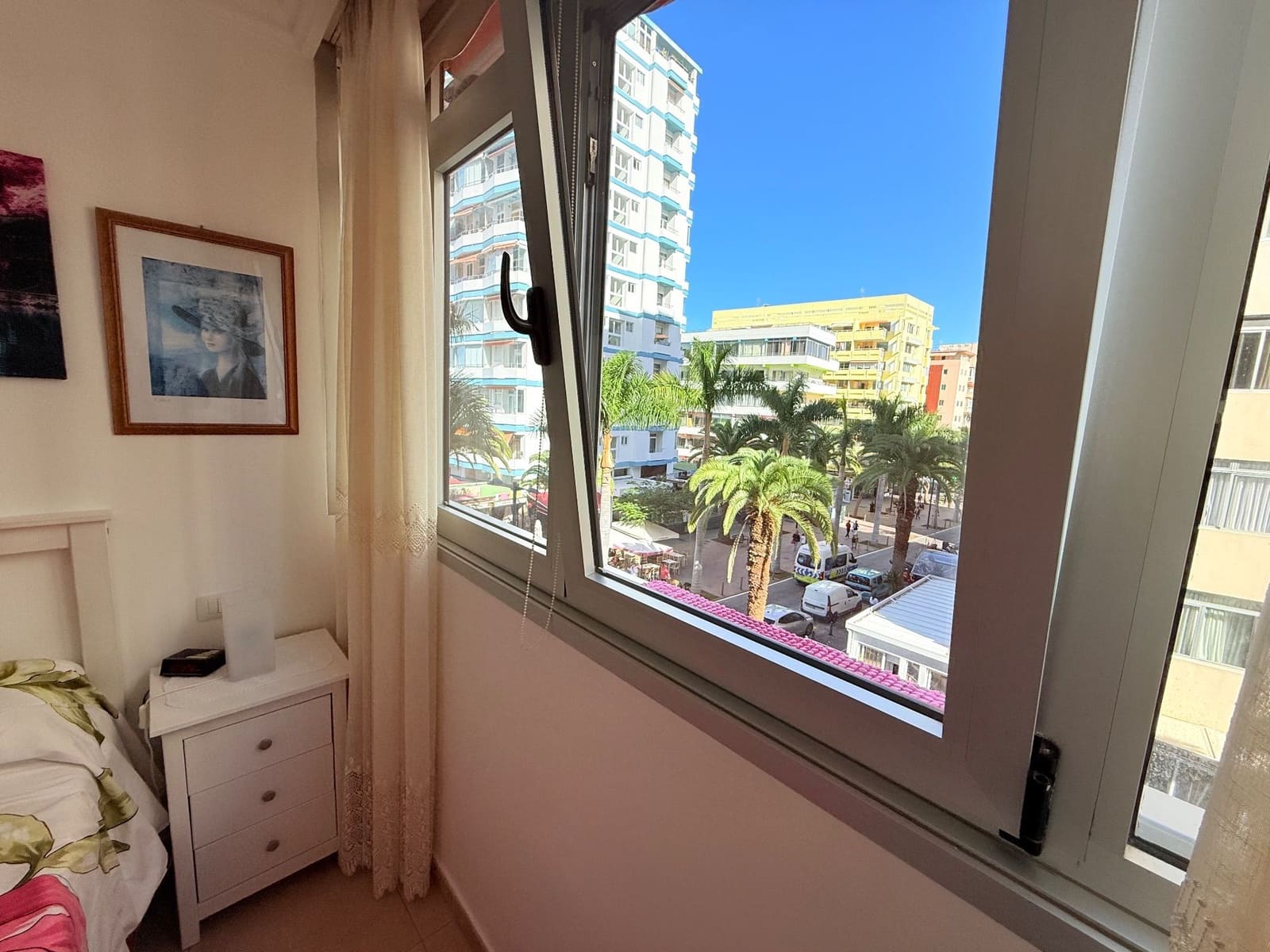 2 soveværelse Lejlighed til leje i Puerto de la Cruz - € 1.200 (Ref: 9765032)