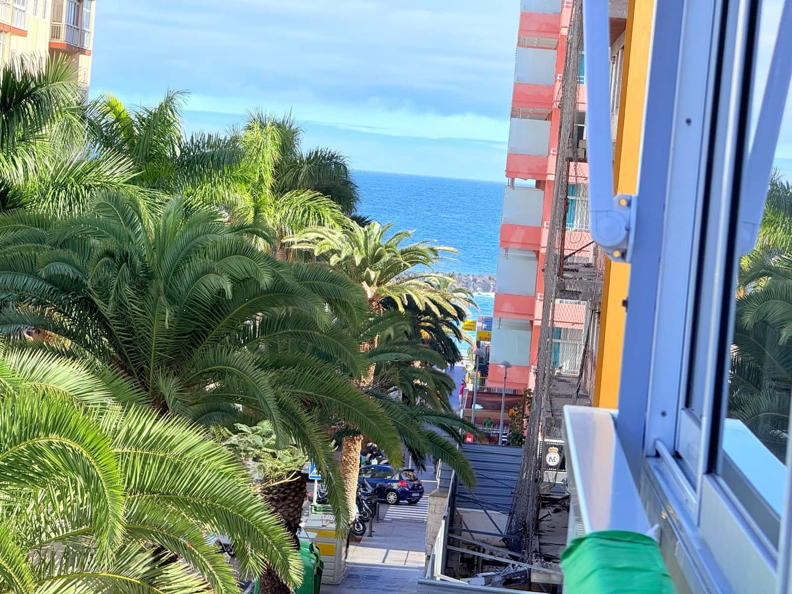 2 soveværelse Lejlighed til leje i Puerto de la Cruz - € 1.200 (Ref: 9765032)