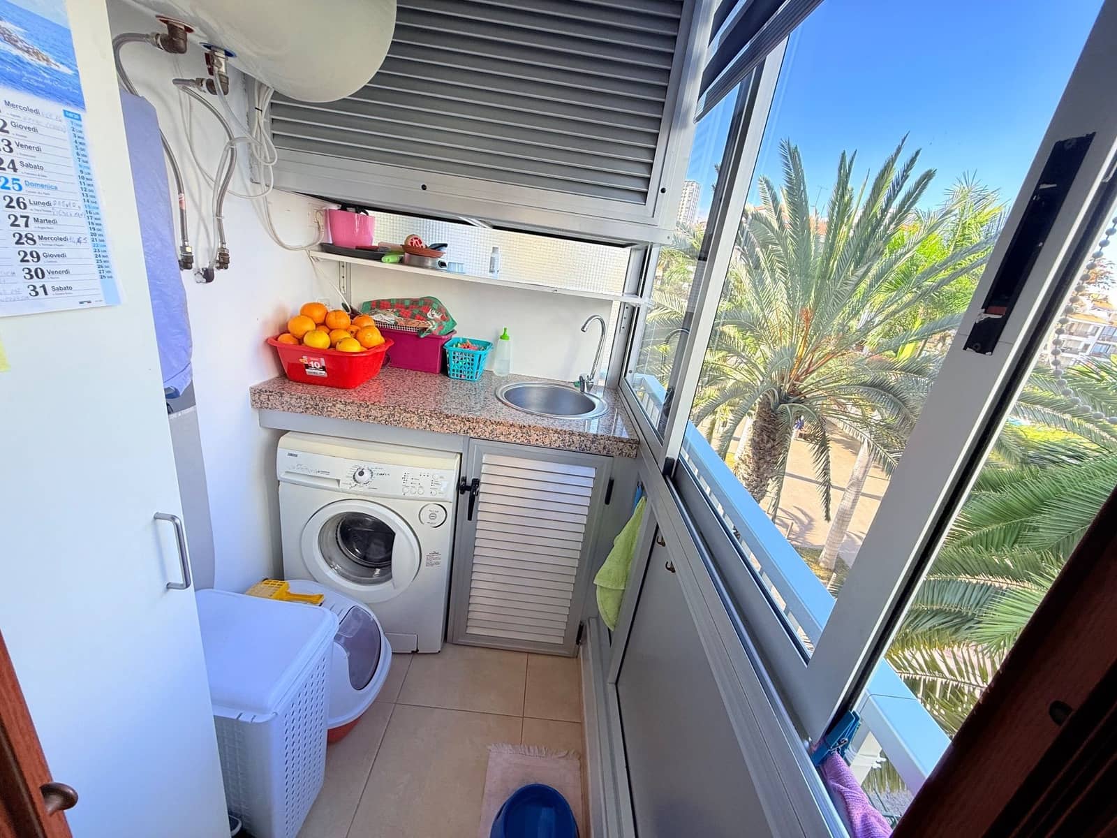 2 soveværelse Lejlighed til leje i Puerto de la Cruz - € 1.200 (Ref: 9765032)