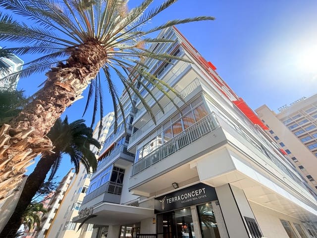 2 soveværelse Lejlighed til leje i Puerto de la Cruz - € 1.200 (Ref: 9765032)