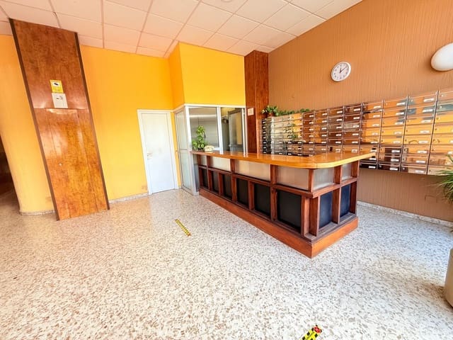 2 soveværelse Lejlighed til leje i Puerto de la Cruz - € 1.200 (Ref: 9765032)