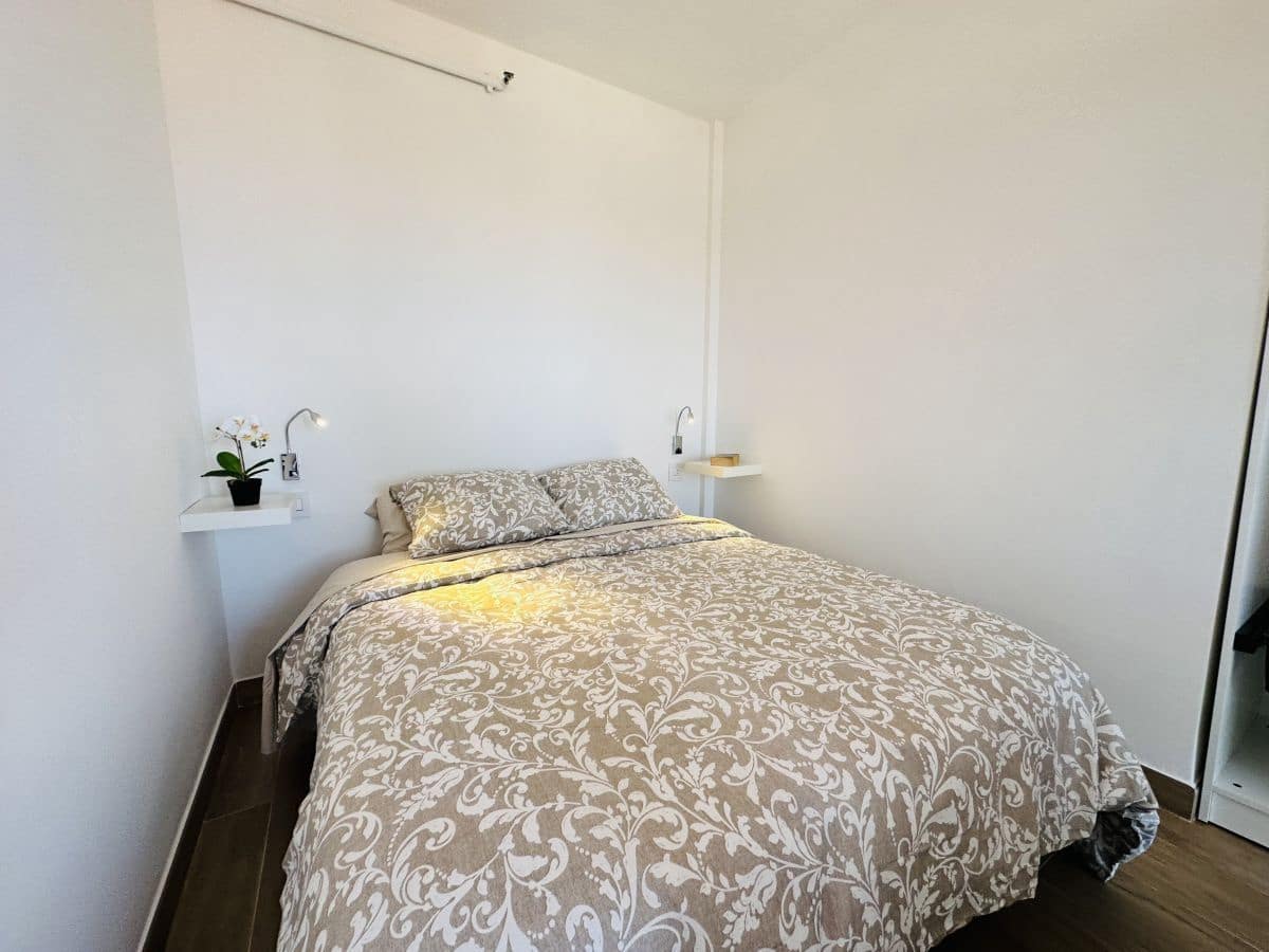 Studio for rent in Puerto de la Cruz with pool - € 850 (Ref: 9765033)