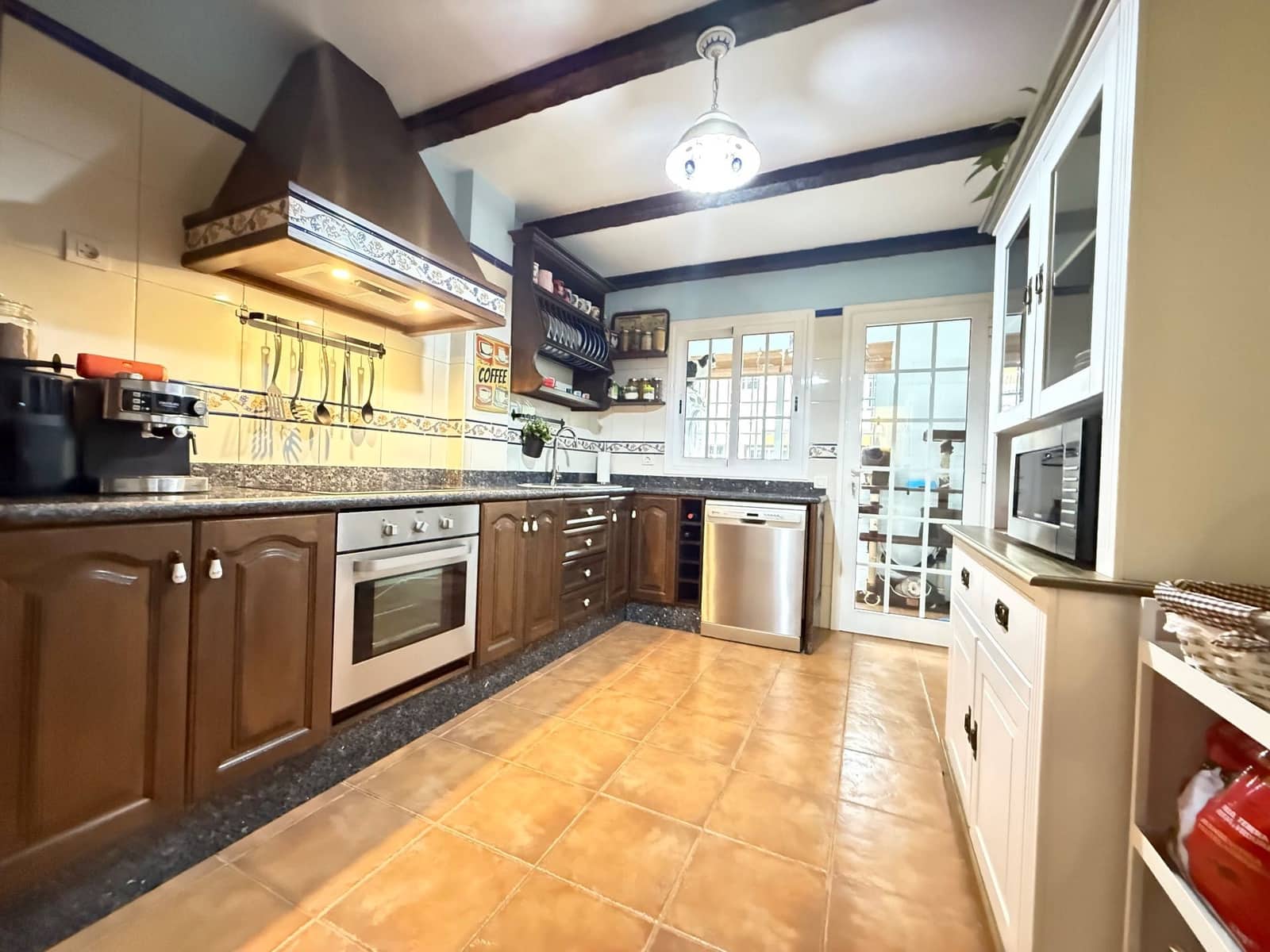 3 soverom Kjedet enebolig til salgs i La Orotava med garasje - € 269 000 (Ref: 9765034)