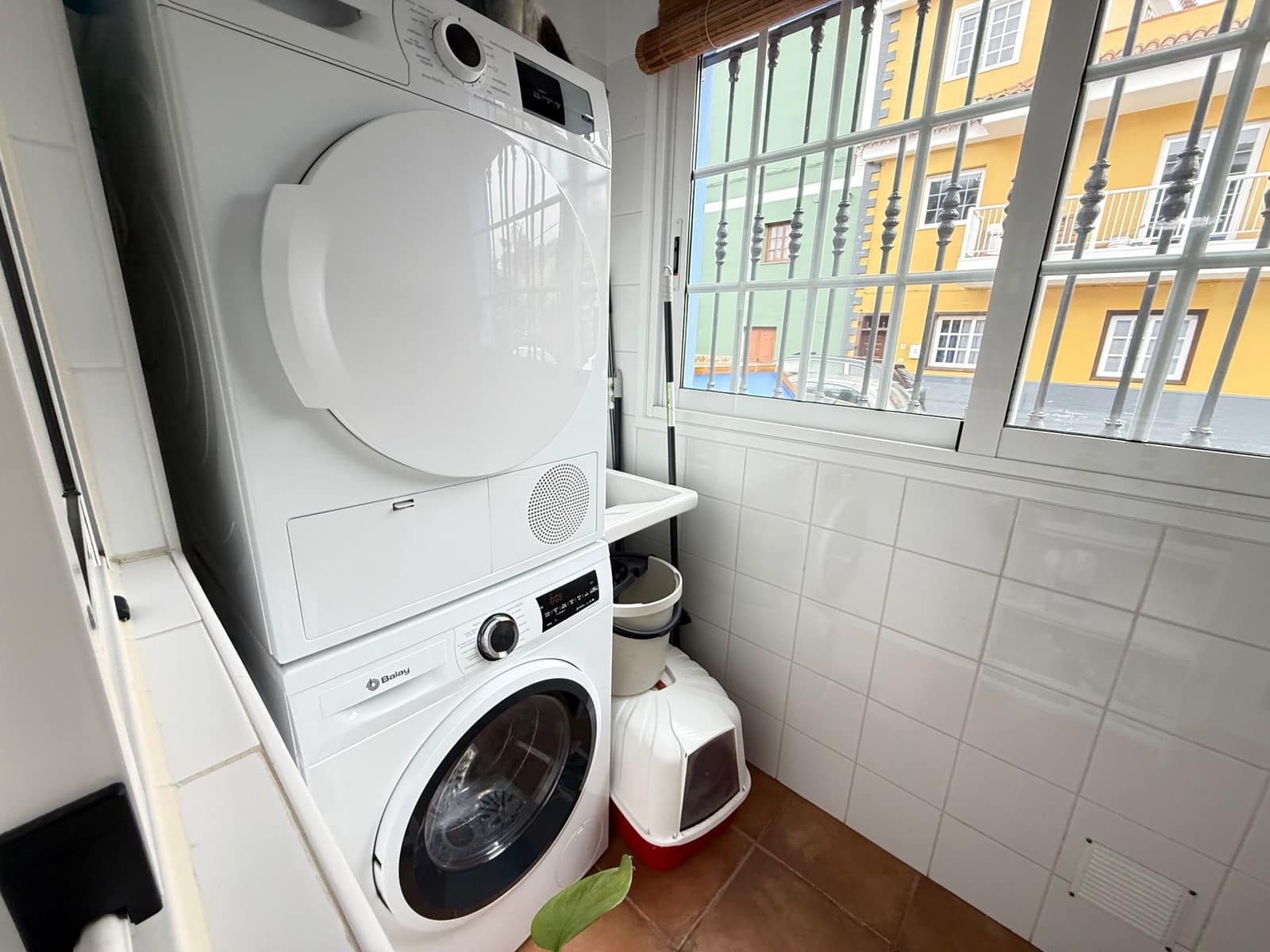 3 soverom Kjedet enebolig til salgs i La Orotava med garasje - € 269 000 (Ref: 9765034)