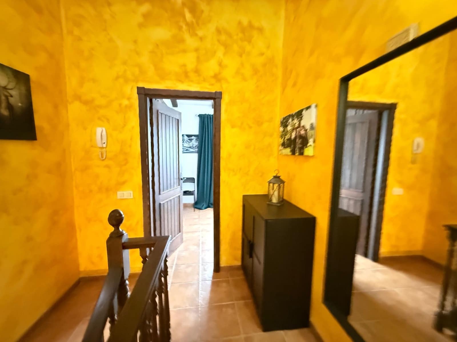 3 soverom Kjedet enebolig til salgs i La Orotava med garasje - € 269 000 (Ref: 9765034)