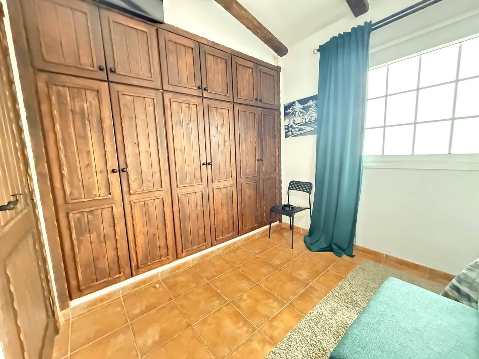 3 soverom Kjedet enebolig til salgs i La Orotava med garasje - € 269 000 (Ref: 9765034)