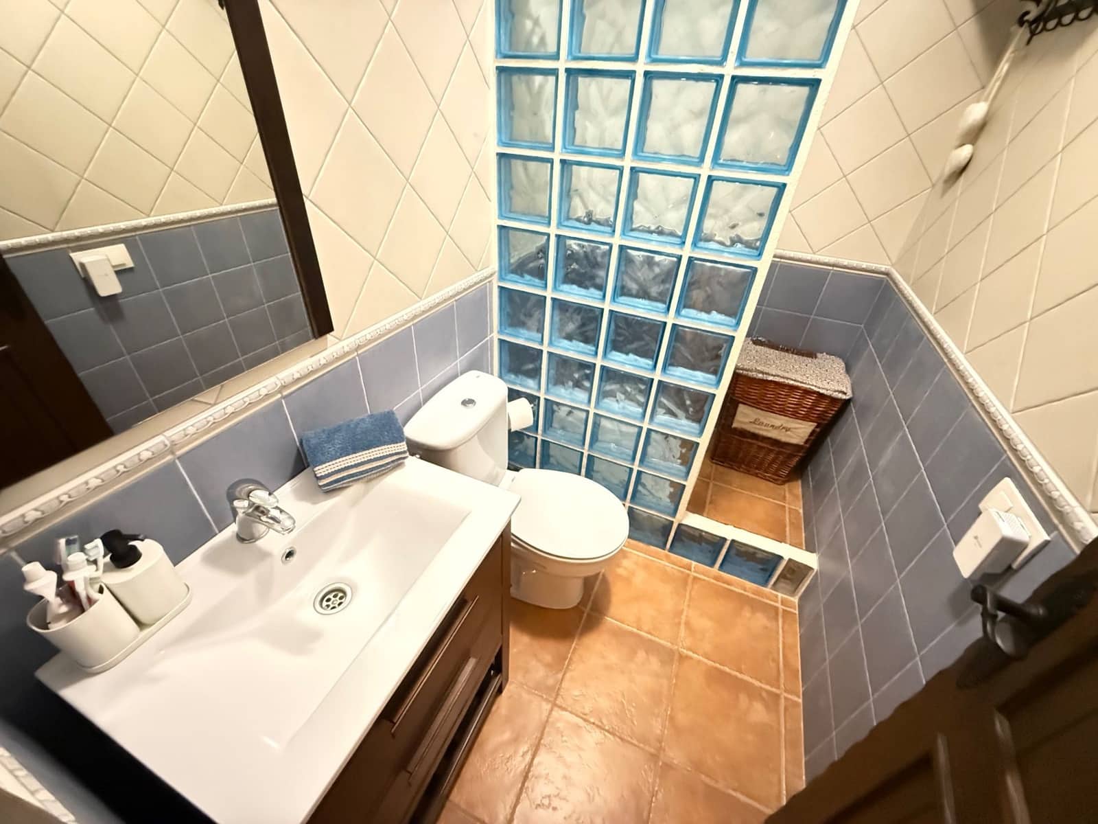 3 soverom Kjedet enebolig til salgs i La Orotava med garasje - € 269 000 (Ref: 9765034)