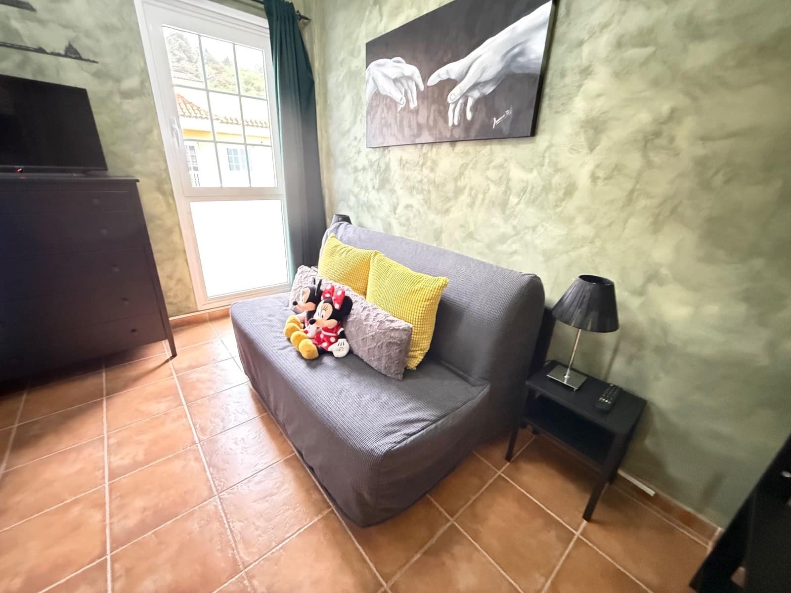 3 soverom Kjedet enebolig til salgs i La Orotava med garasje - € 269 000 (Ref: 9765034)